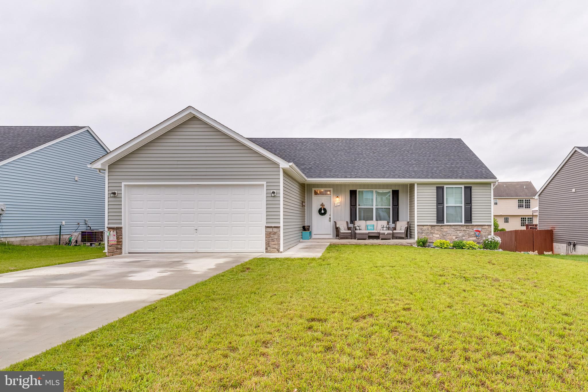 PRINCETON SHOALS - Residential