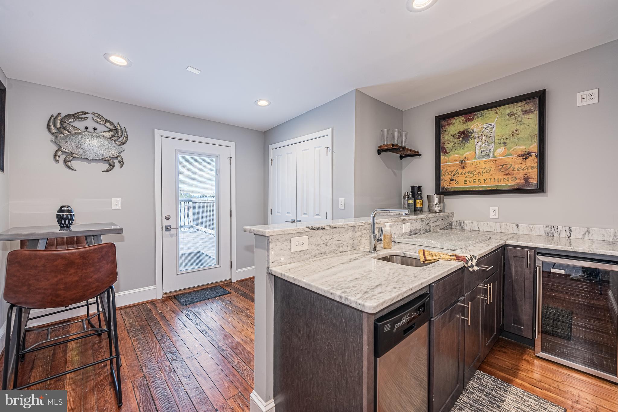 BUTCHER'S HILL - Residential