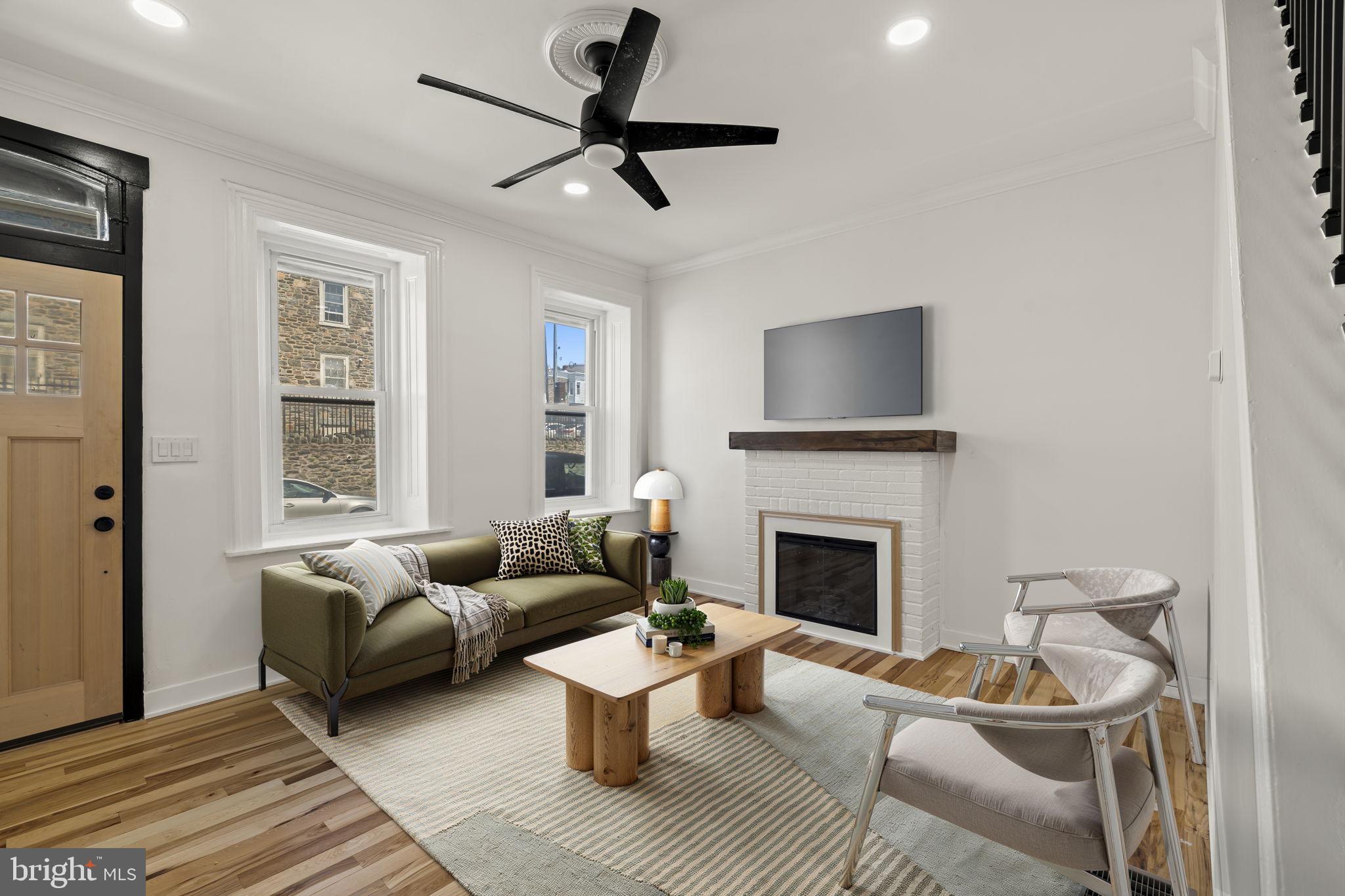 WISSAHICKON - Residential