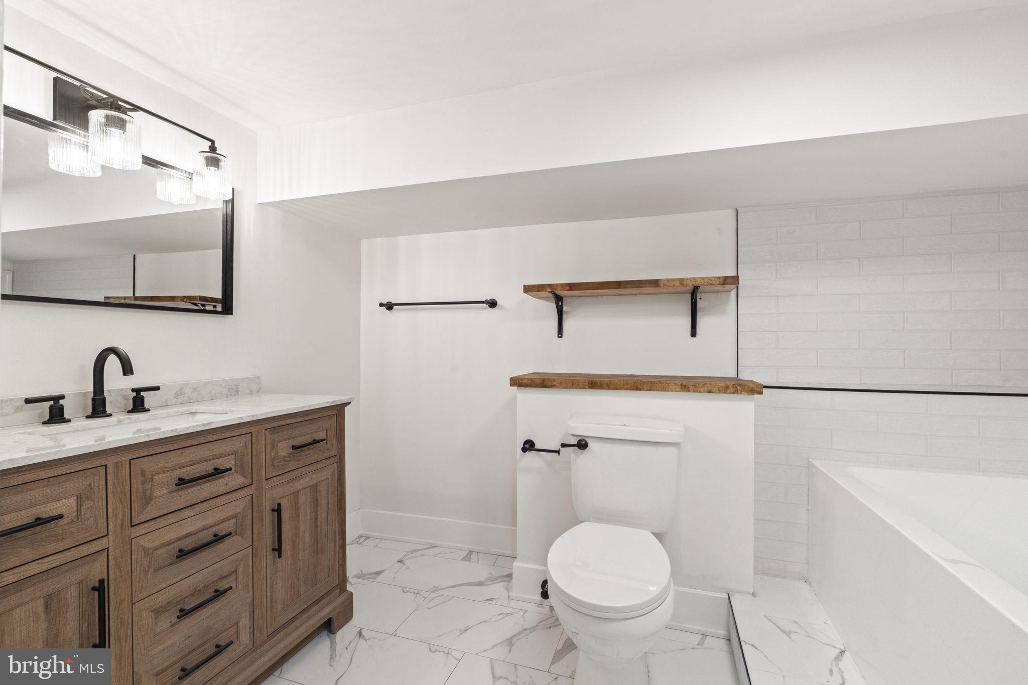 WISSAHICKON - Residential