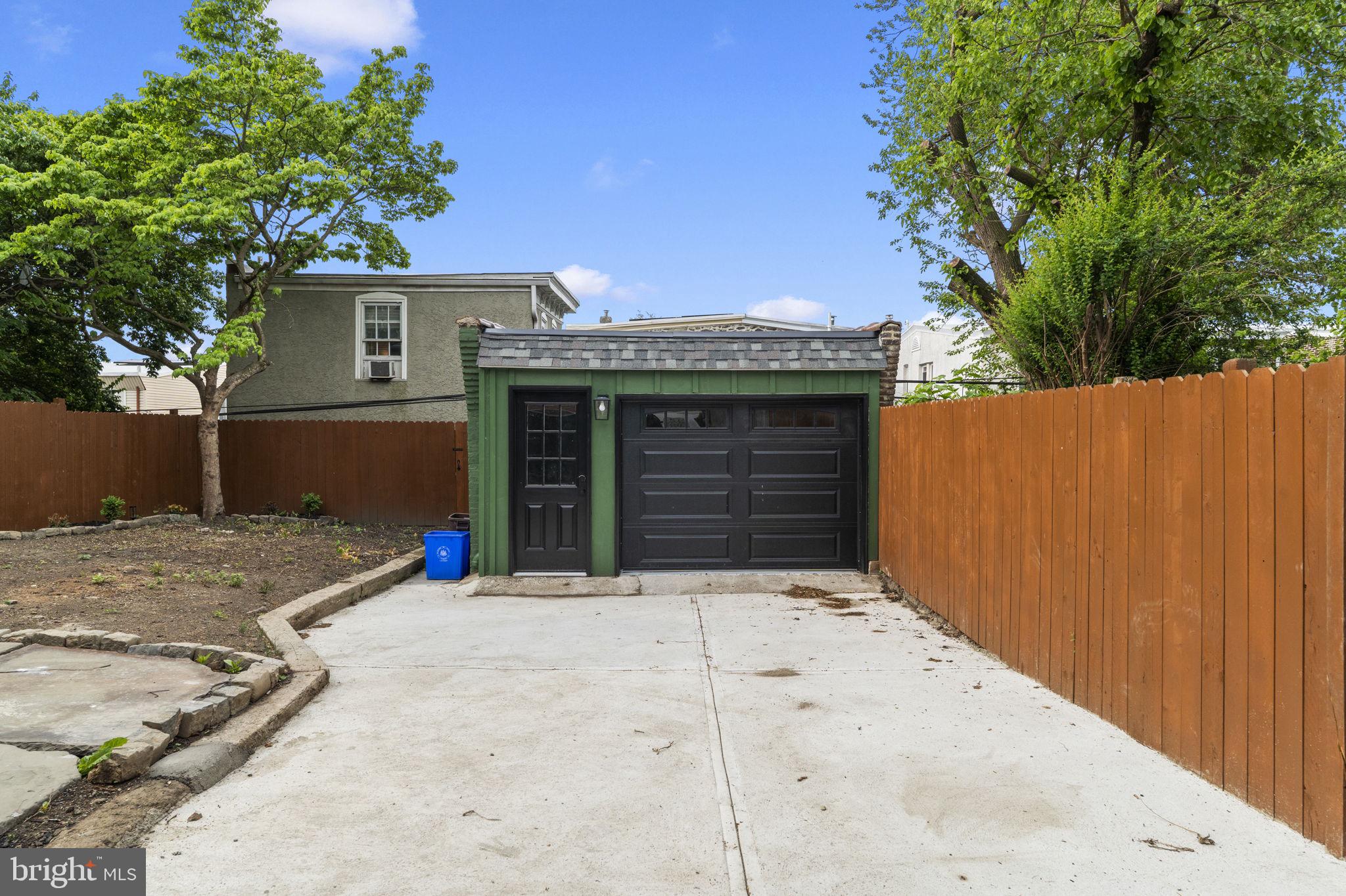 WISSAHICKON - Residential