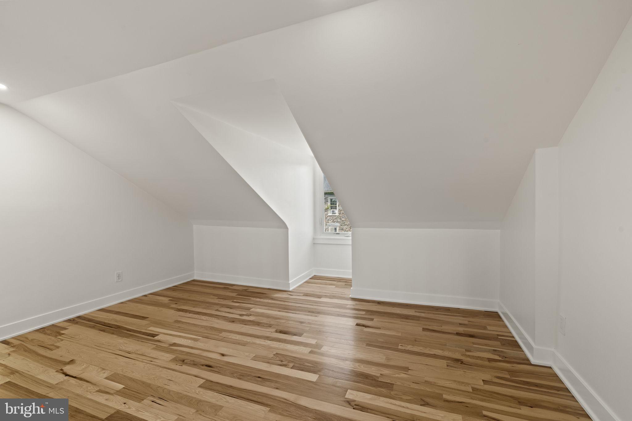 WISSAHICKON - Residential