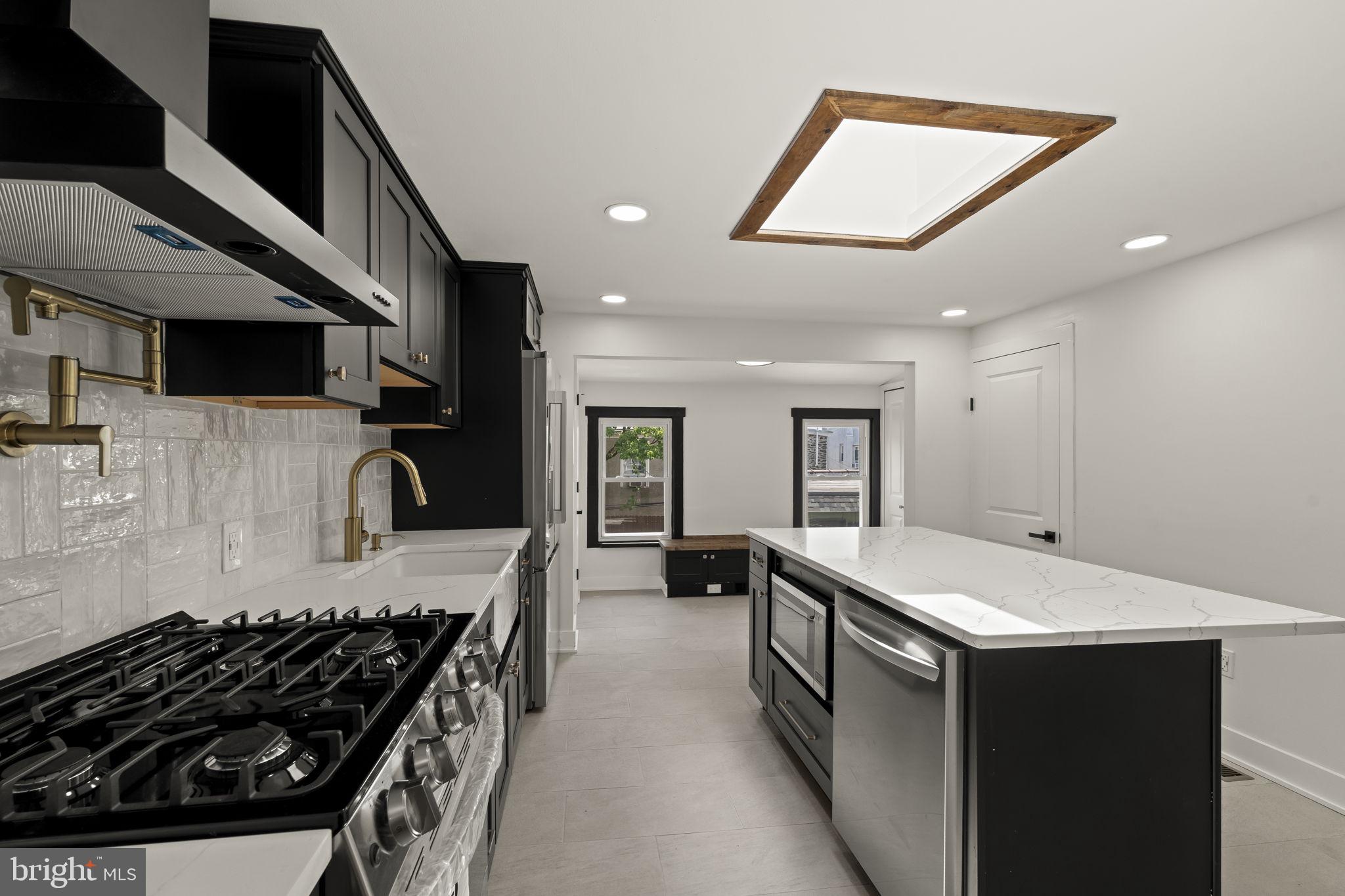 WISSAHICKON - Residential
