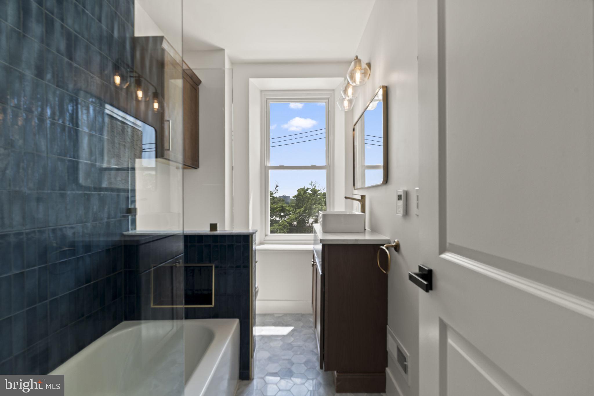 WISSAHICKON - Residential