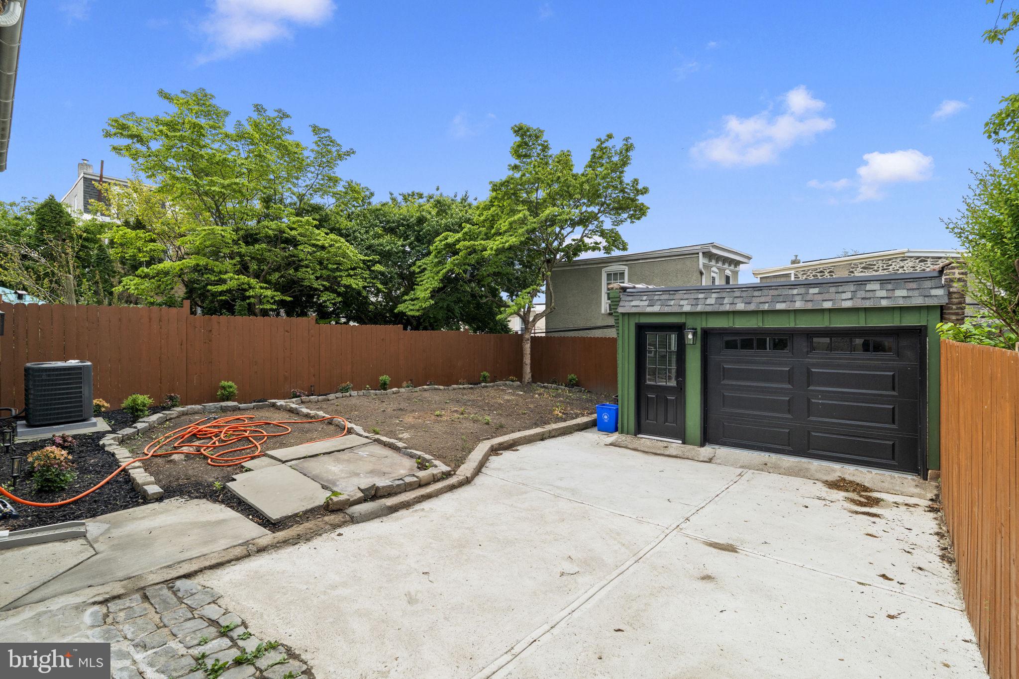 WISSAHICKON - Residential