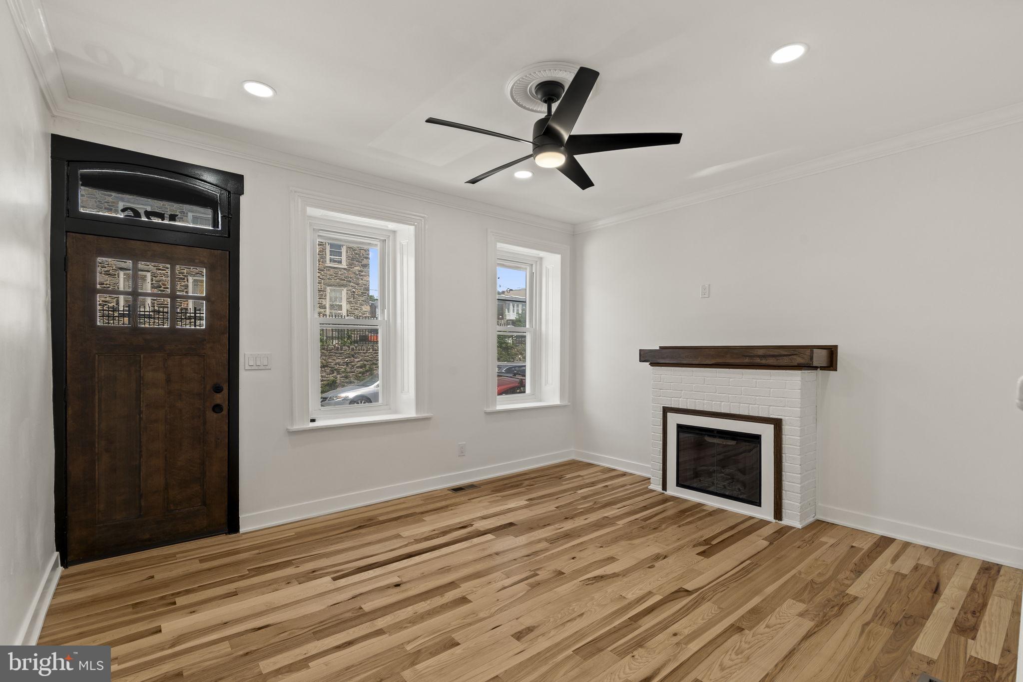 WISSAHICKON - Residential