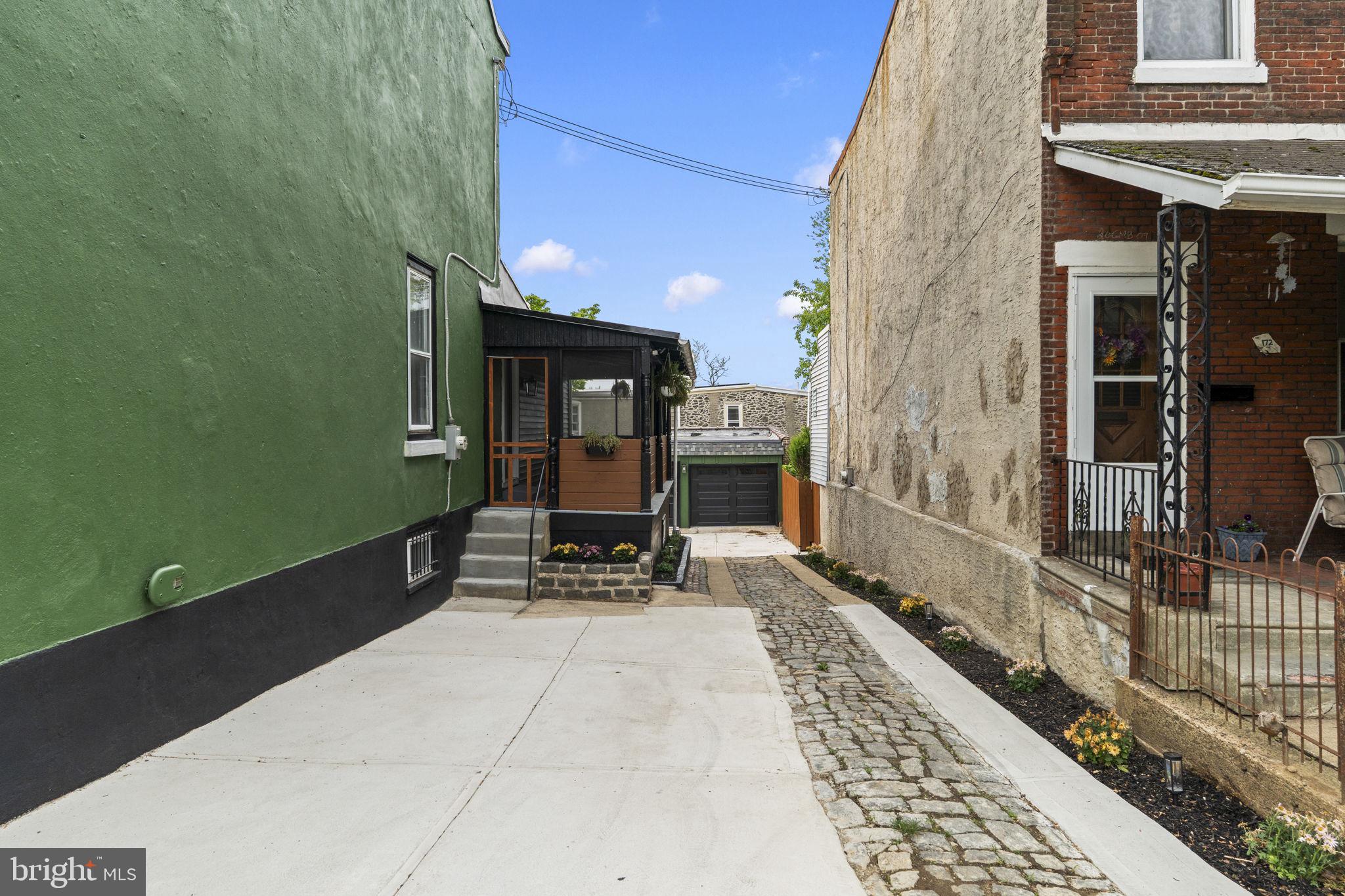 WISSAHICKON - Residential