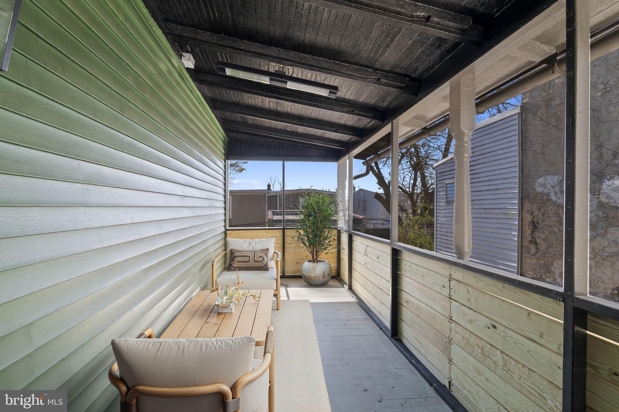WISSAHICKON - Residential