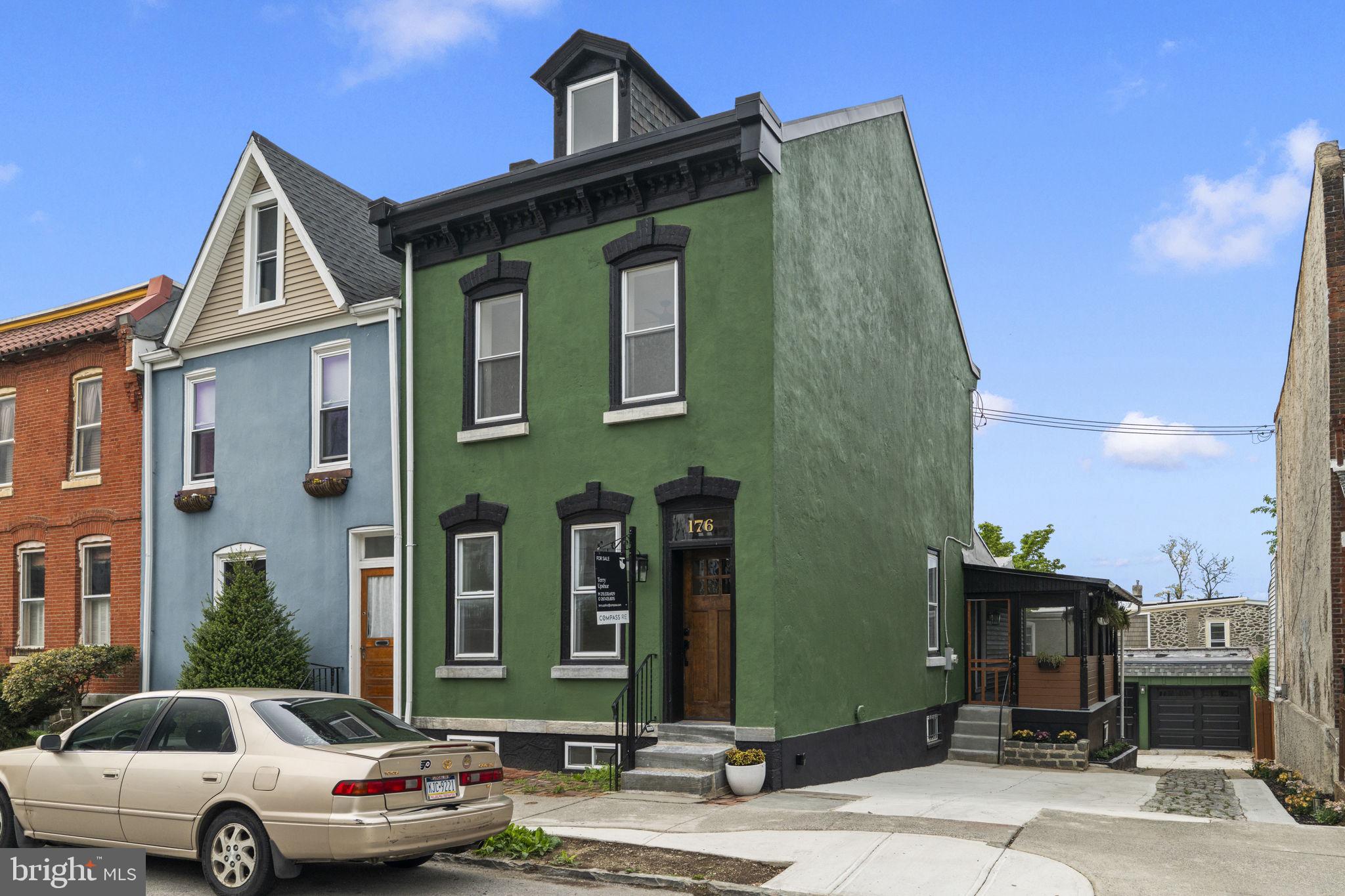 WISSAHICKON - Residential