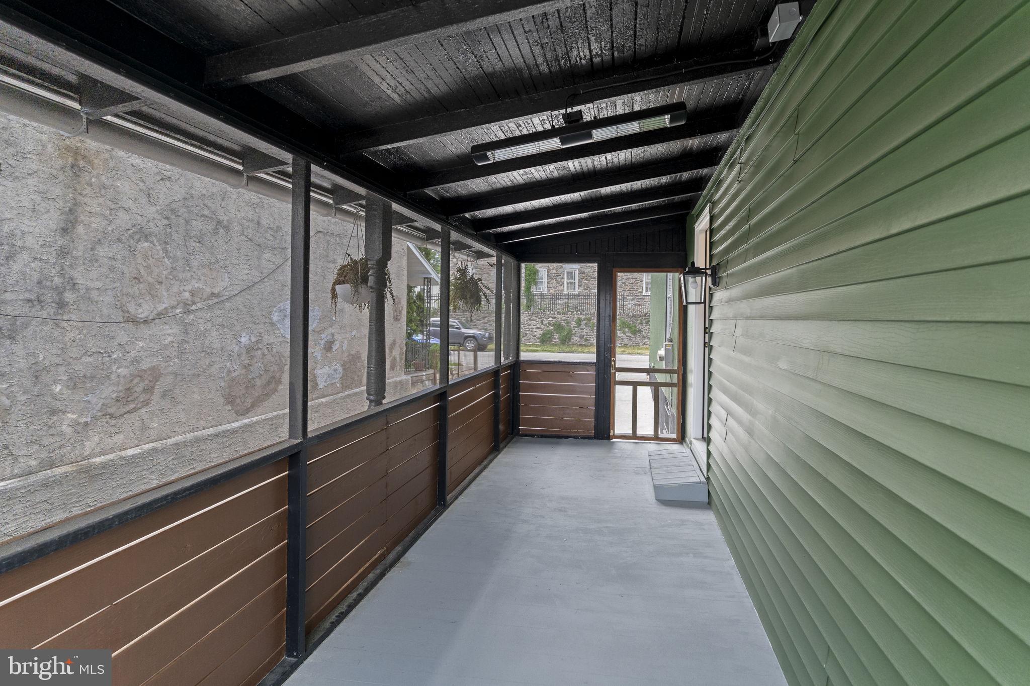 WISSAHICKON - Residential