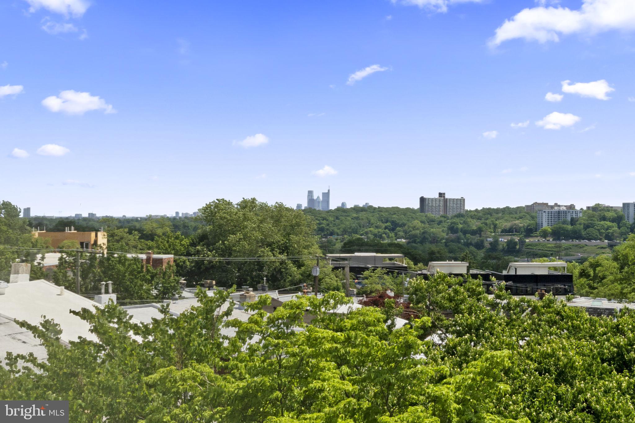 WISSAHICKON - Residential