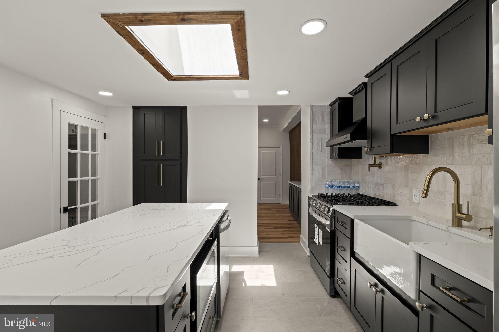 WISSAHICKON - Residential