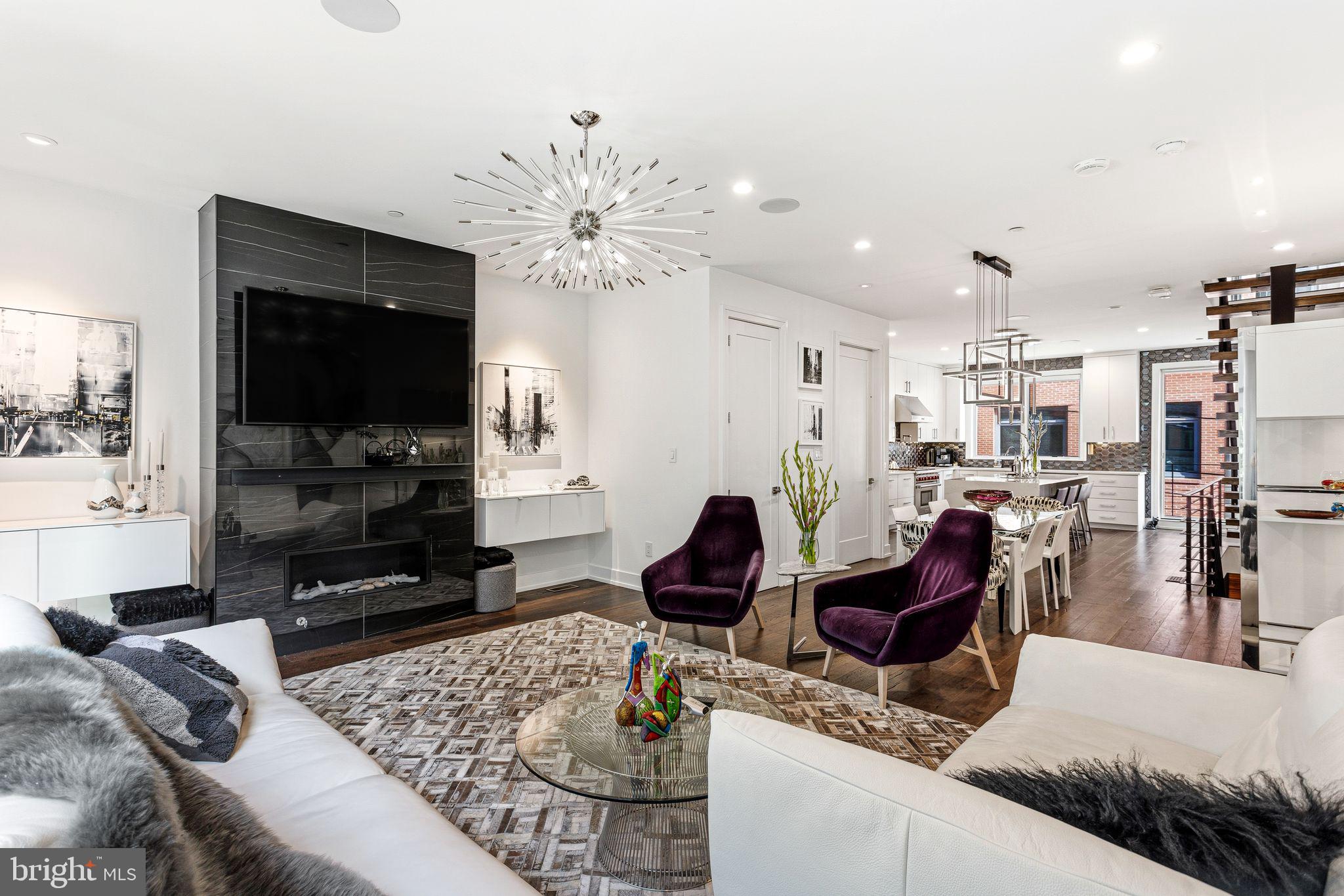 BELLA VISTA - Residential