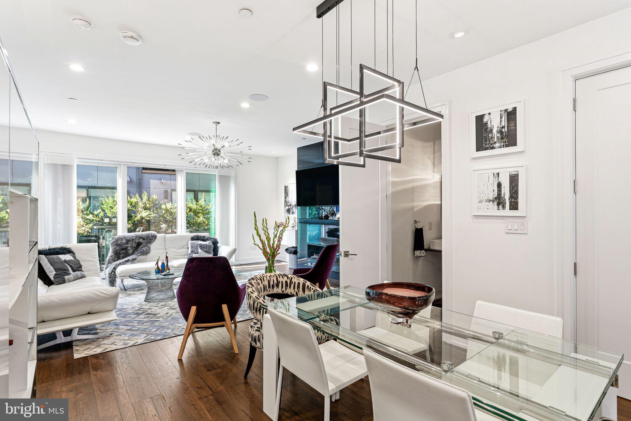 BELLA VISTA - Residential