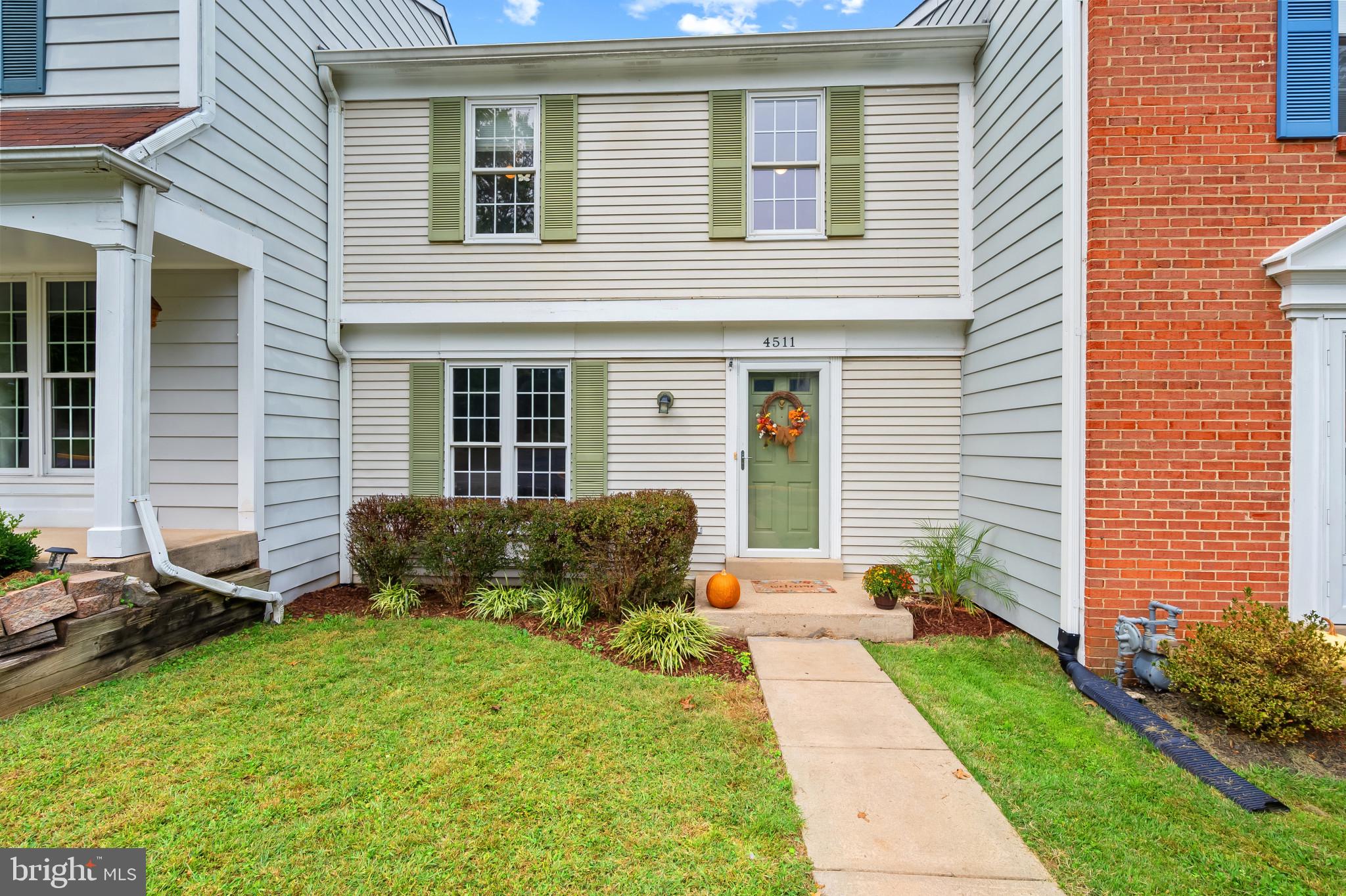 CASHELL MANOR - Residential