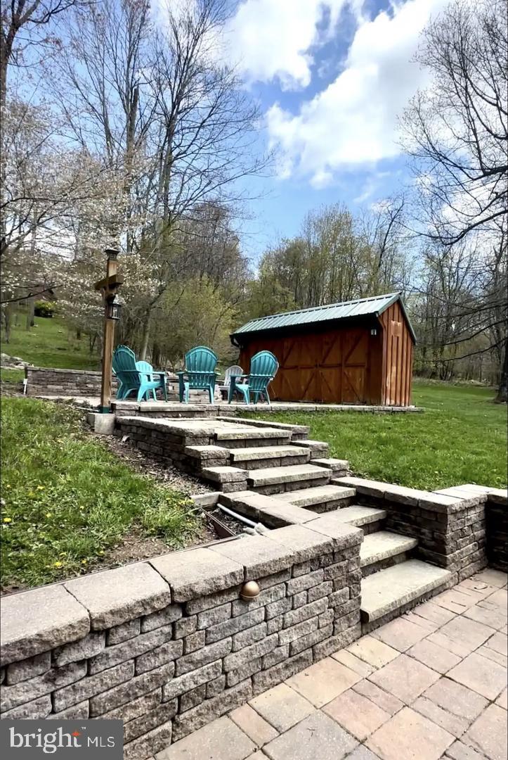 LAKEWOOD VILLAGE - Residential