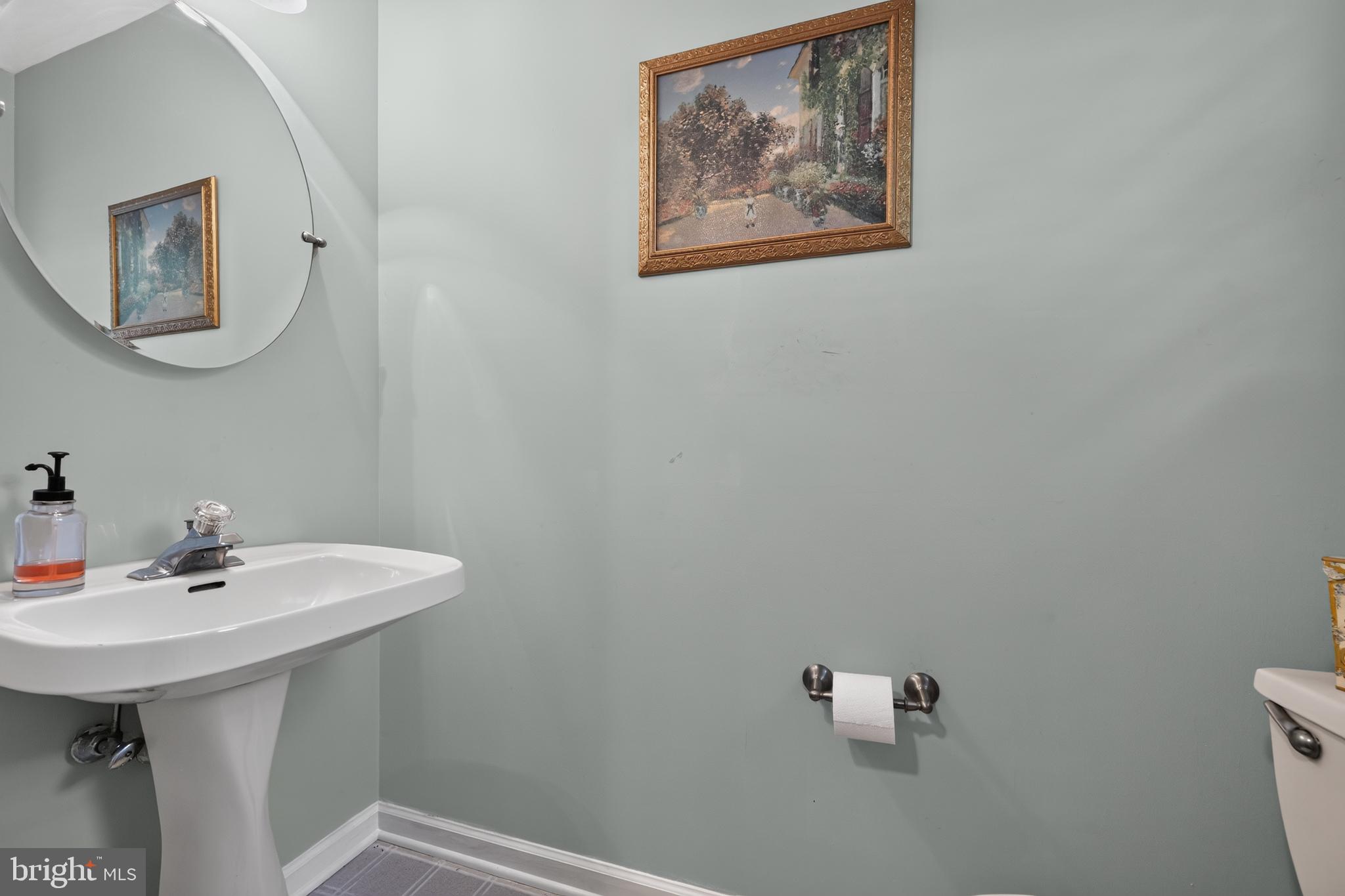 SWEETBRIAR - Residential