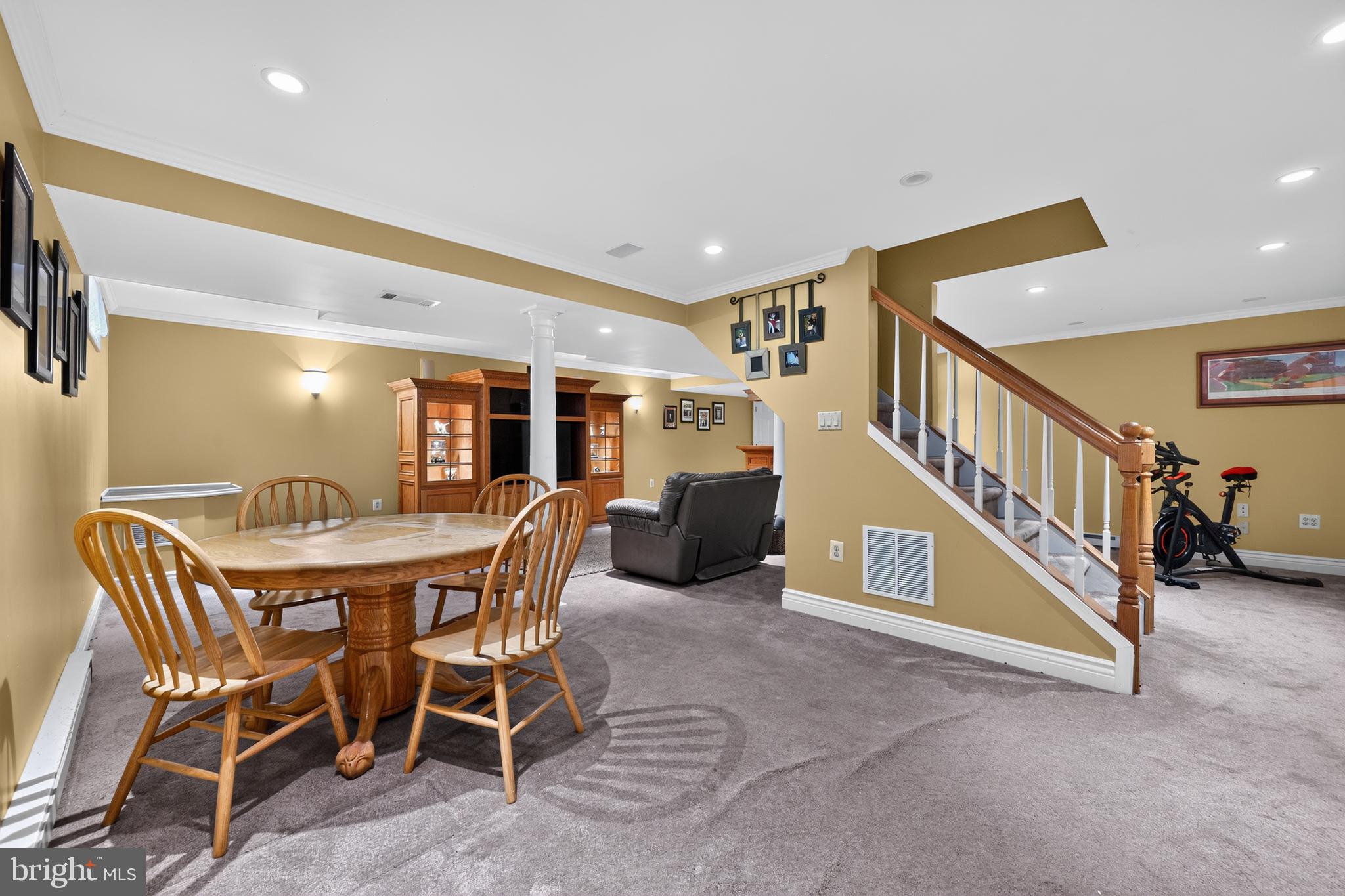 SWEETBRIAR - Residential
