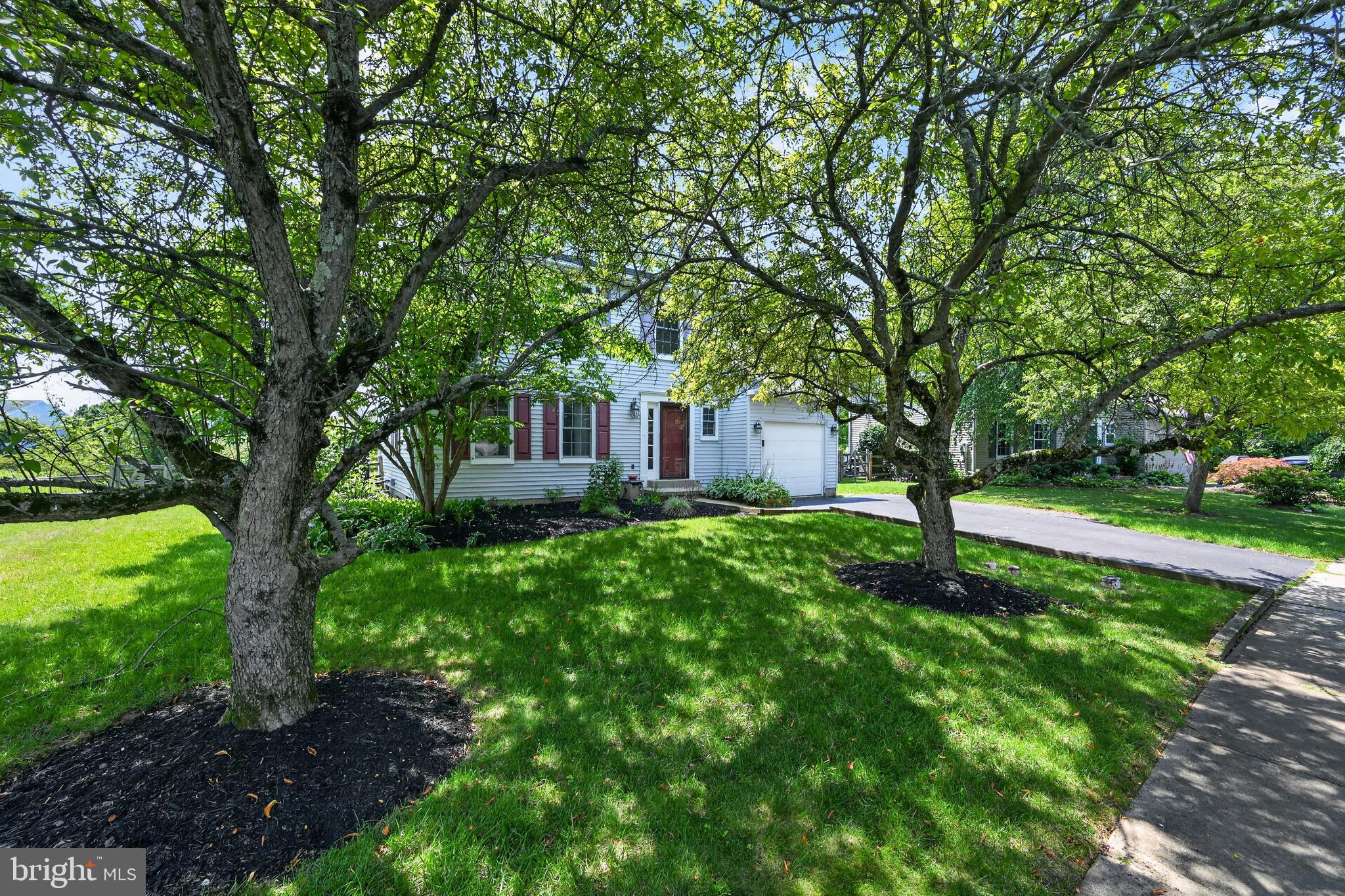 SWEETBRIAR - Residential