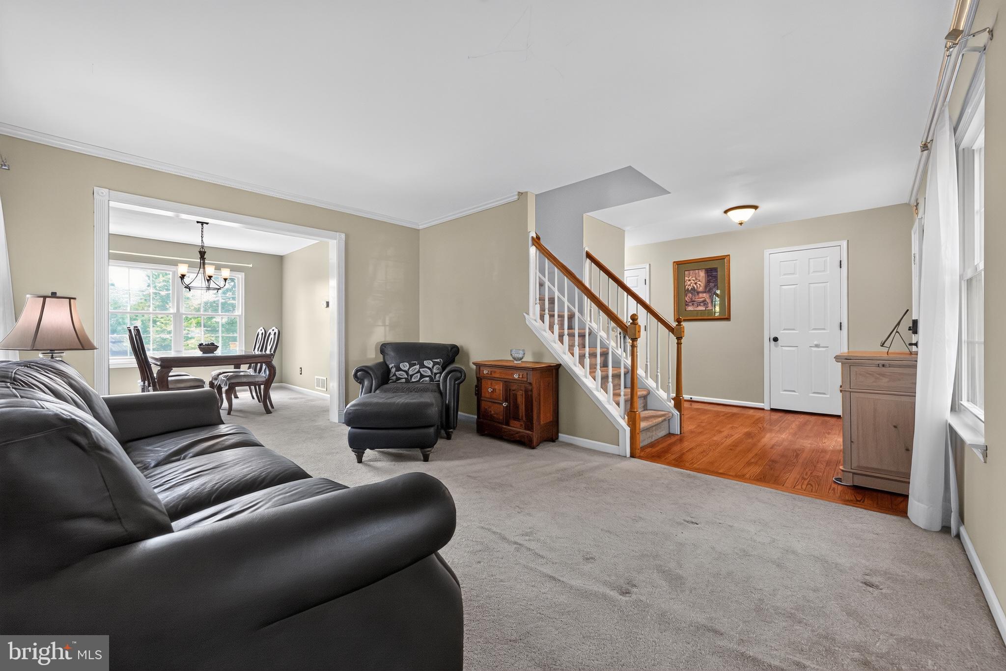 SWEETBRIAR - Residential