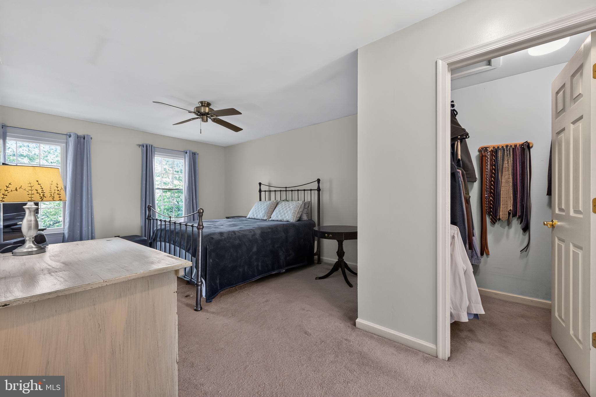 SWEETBRIAR - Residential