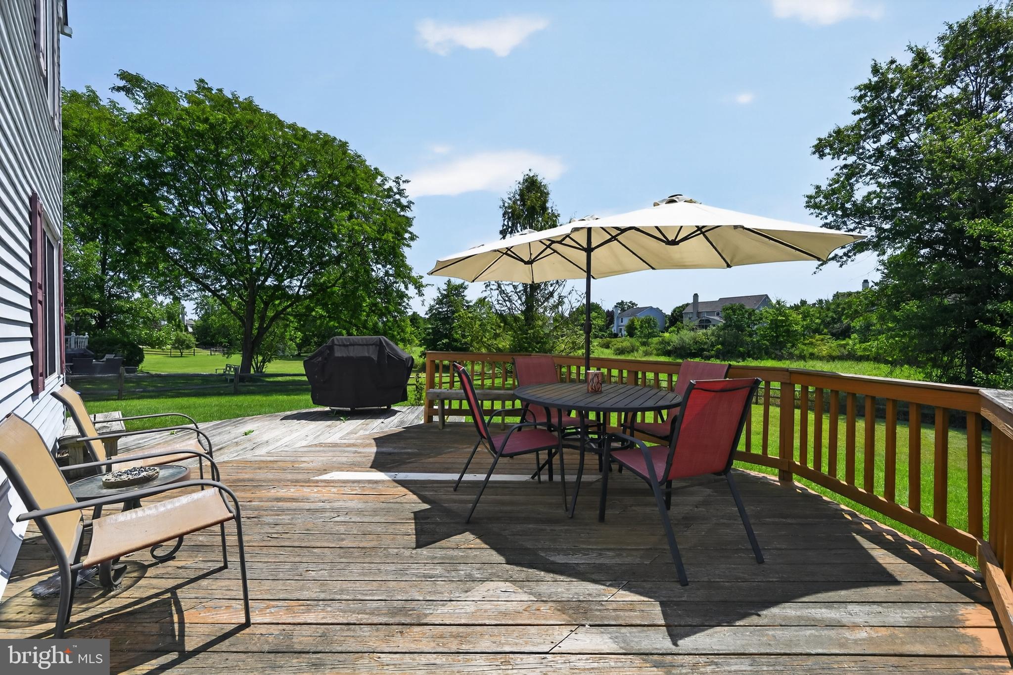 SWEETBRIAR - Residential