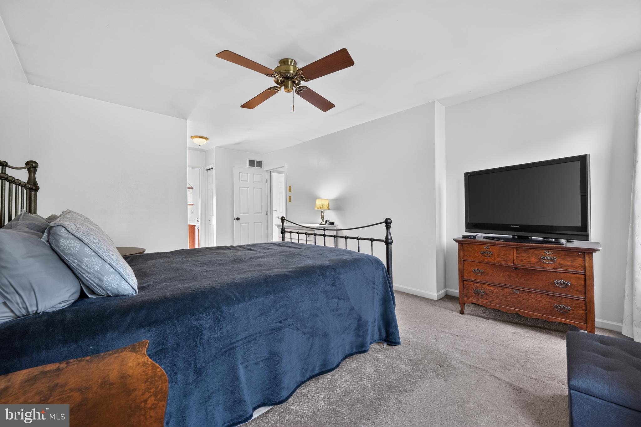 SWEETBRIAR - Residential