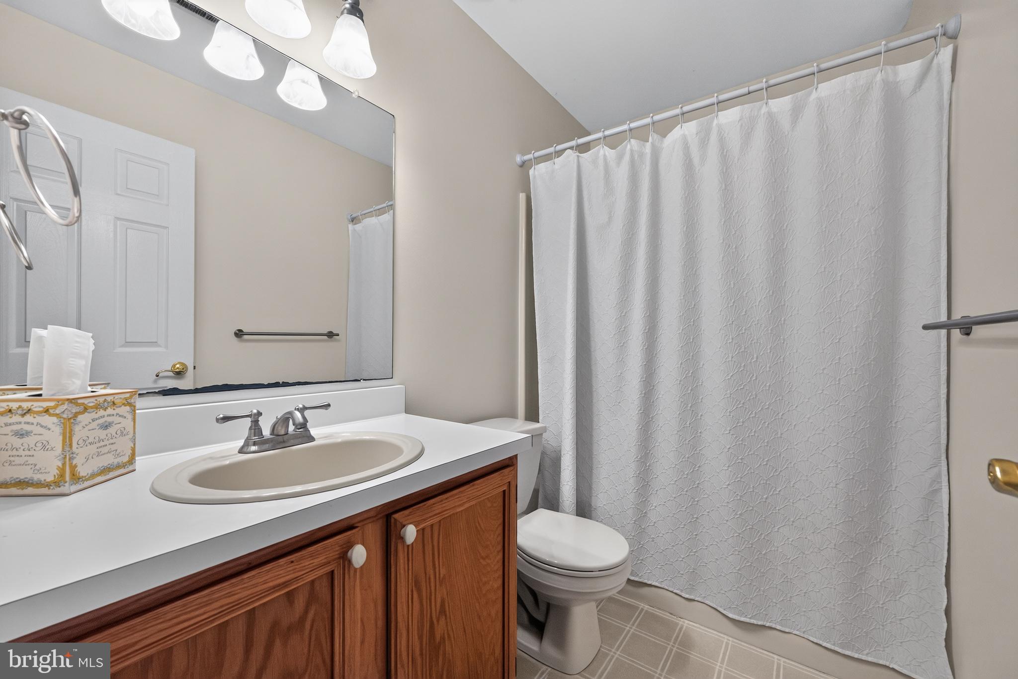 SWEETBRIAR - Residential
