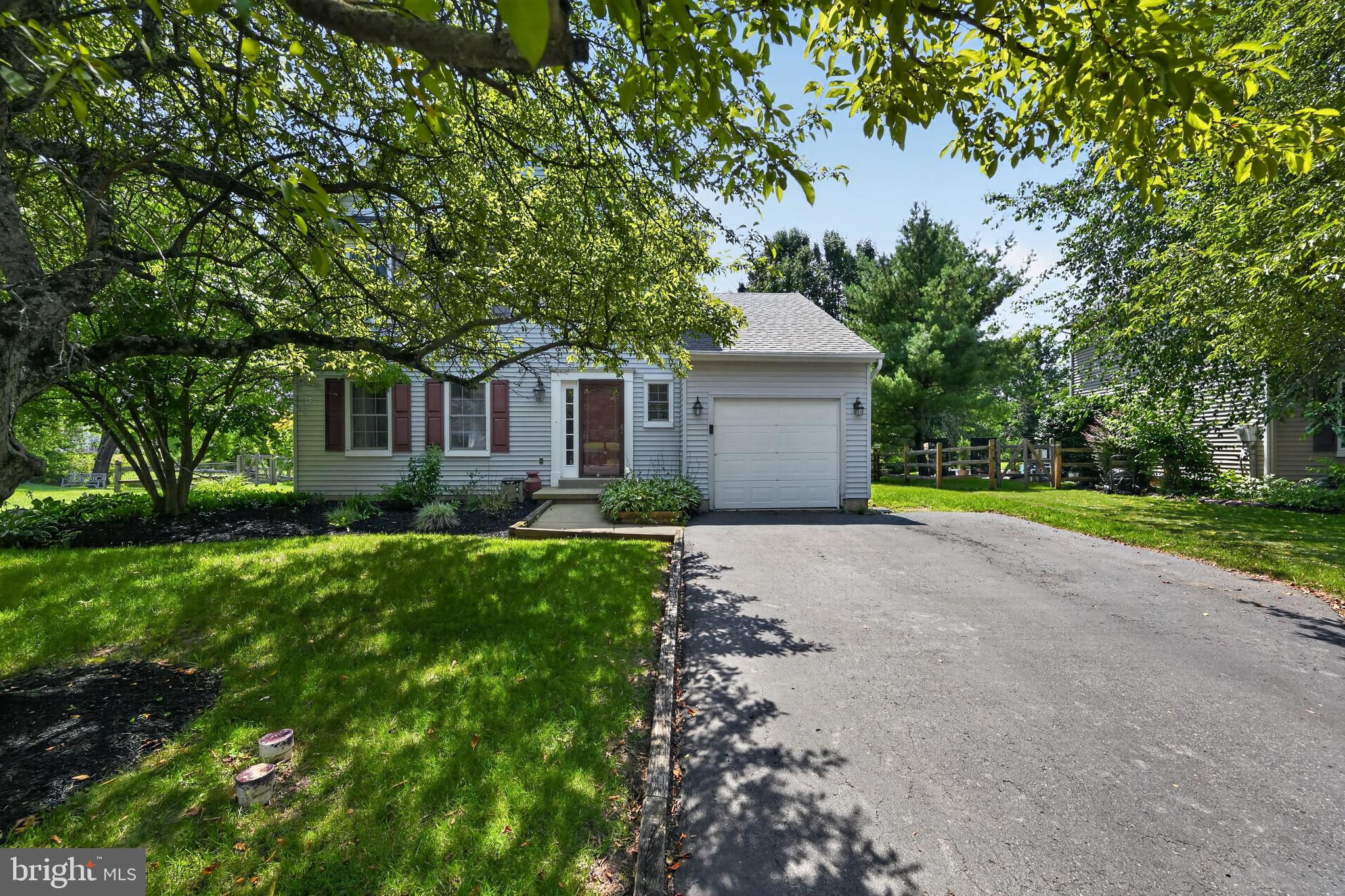 SWEETBRIAR - Residential