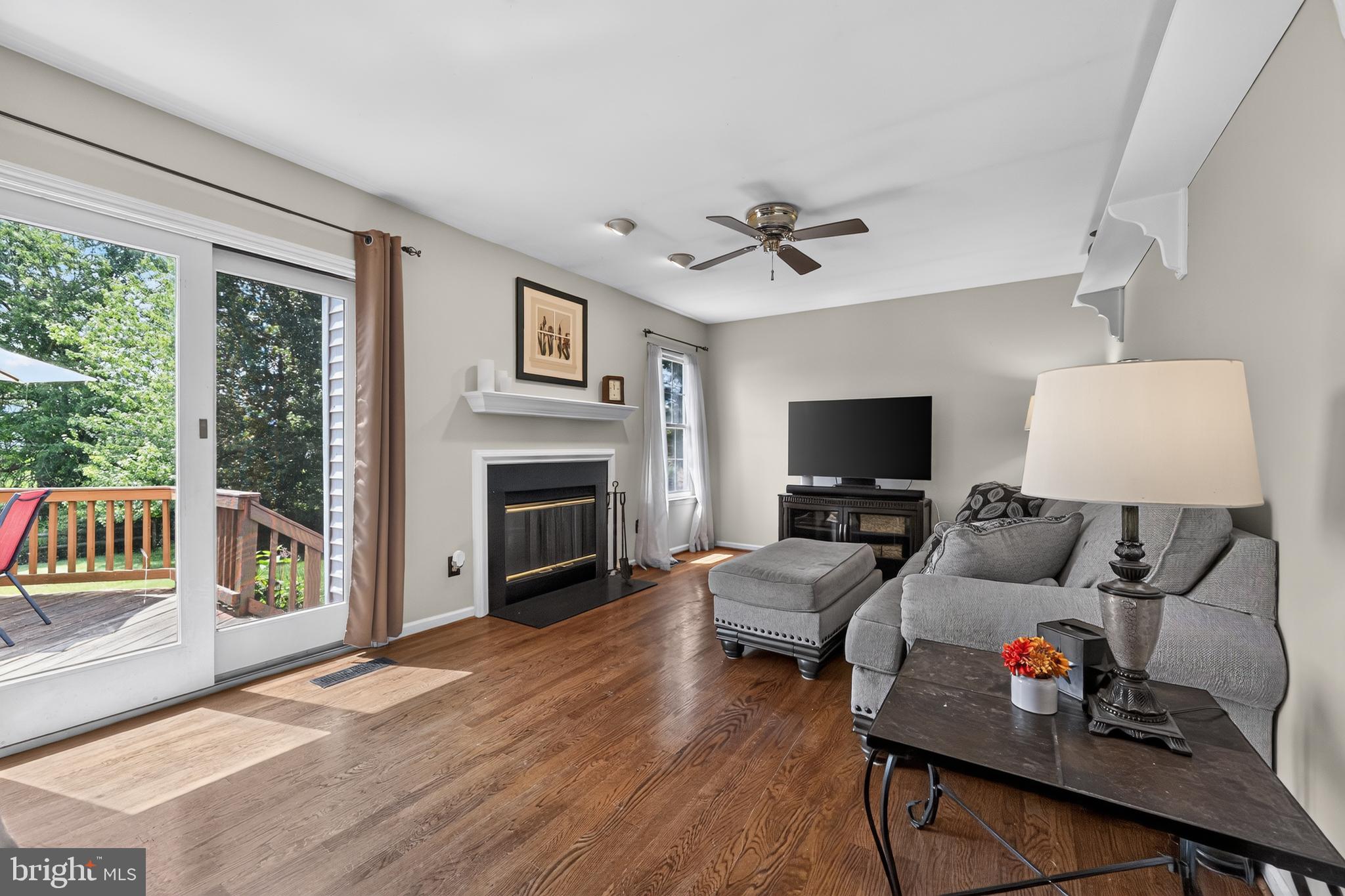 SWEETBRIAR - Residential