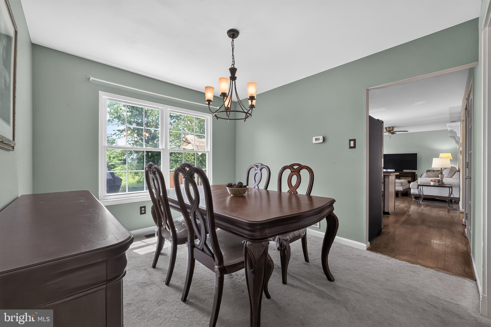 SWEETBRIAR - Residential