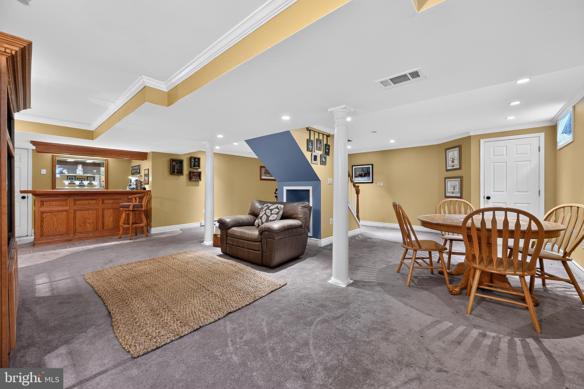SWEETBRIAR - Residential