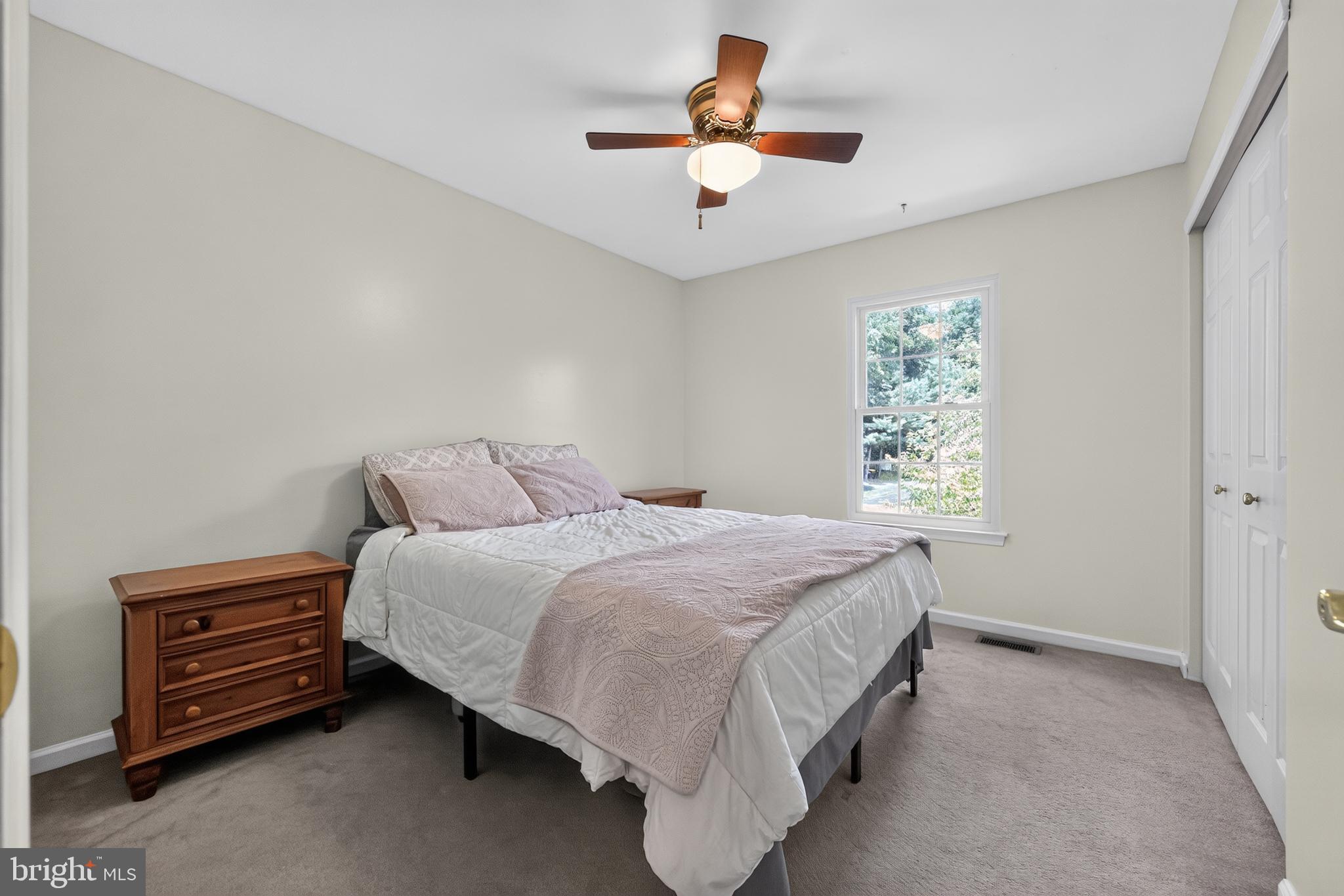 SWEETBRIAR - Residential
