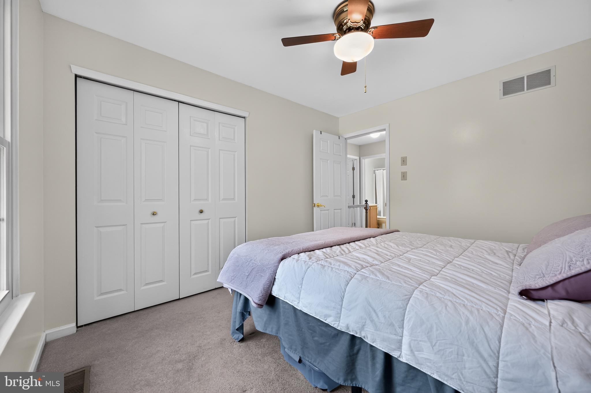 SWEETBRIAR - Residential