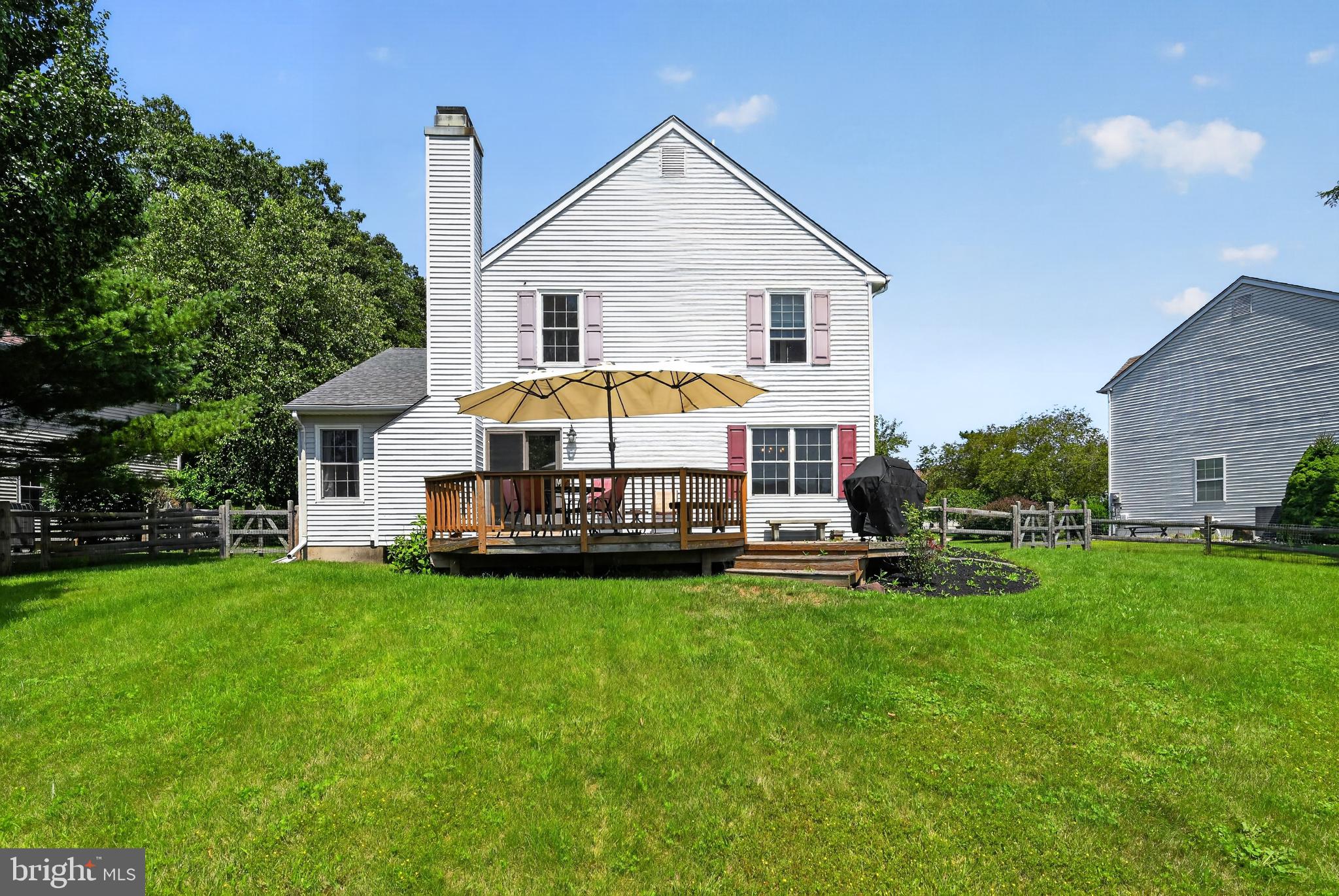 SWEETBRIAR - Residential