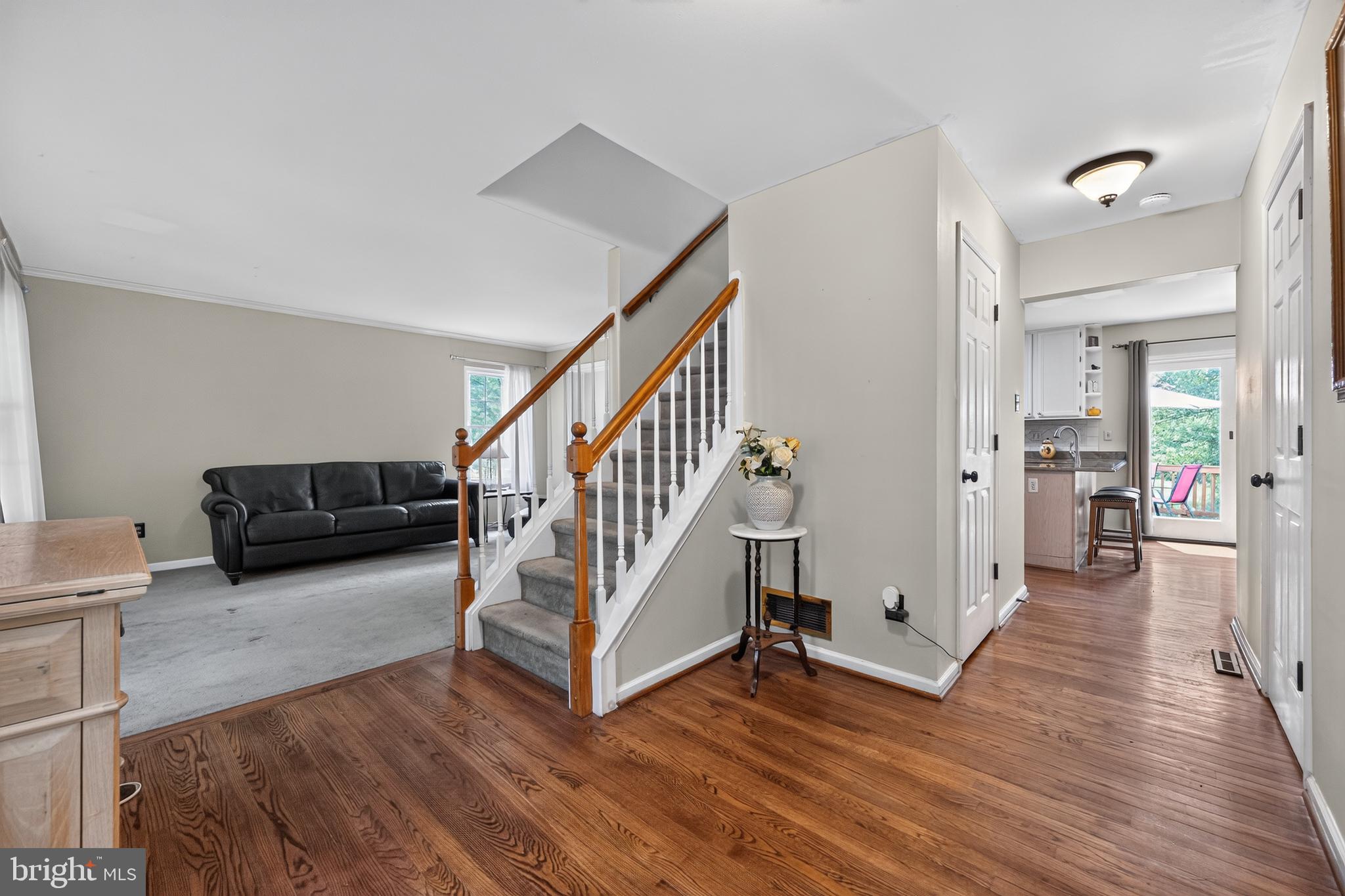 SWEETBRIAR - Residential