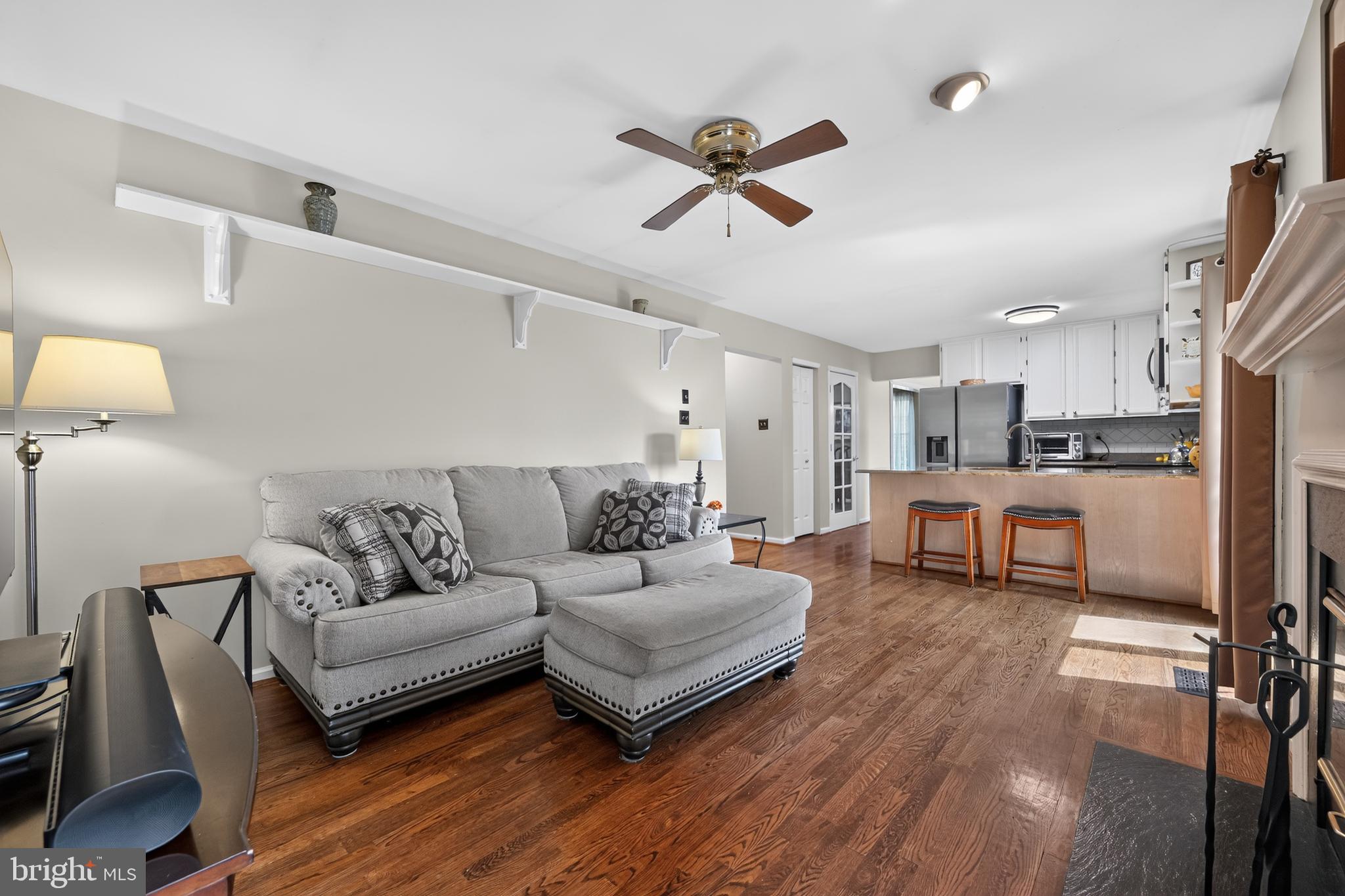 SWEETBRIAR - Residential