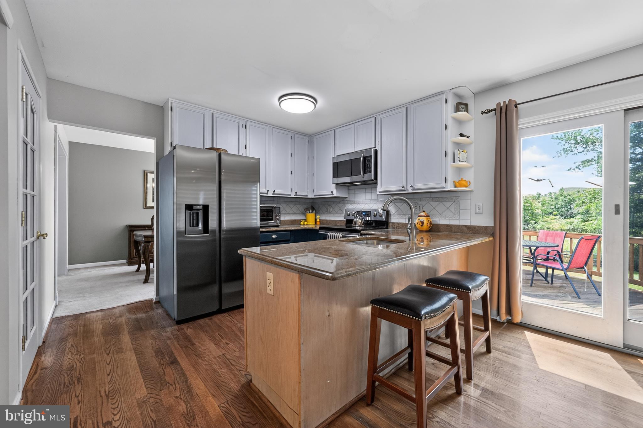 SWEETBRIAR - Residential