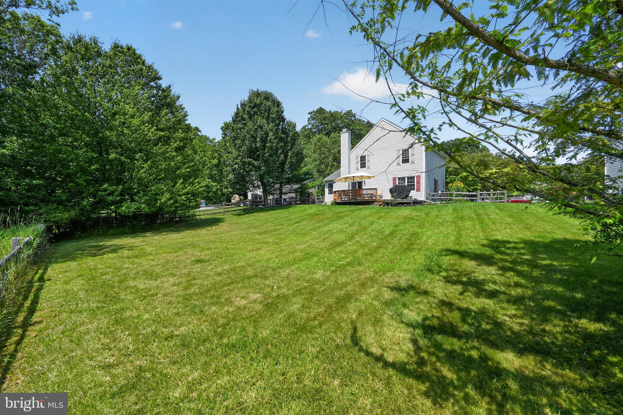 SWEETBRIAR - Residential