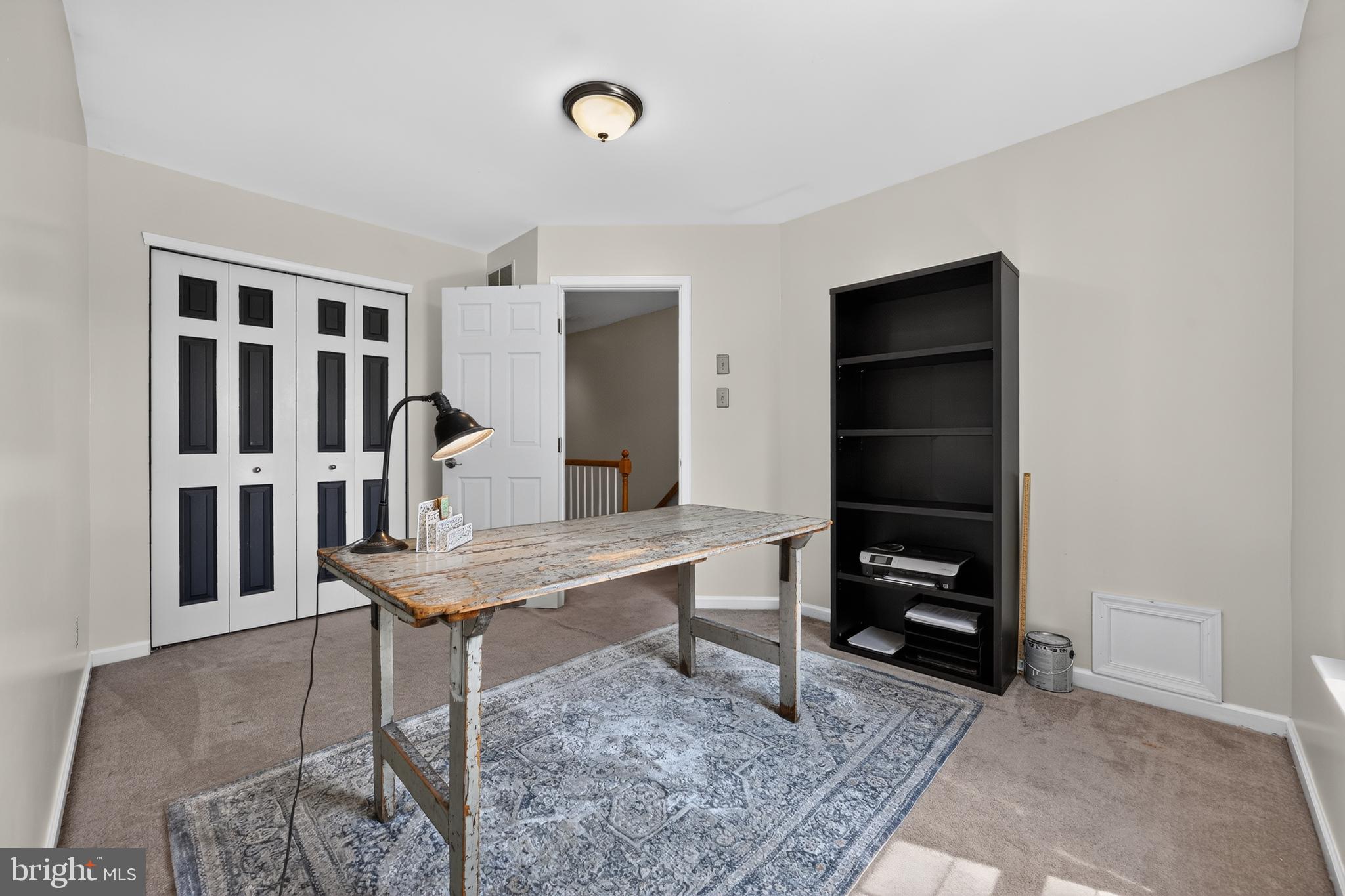 SWEETBRIAR - Residential