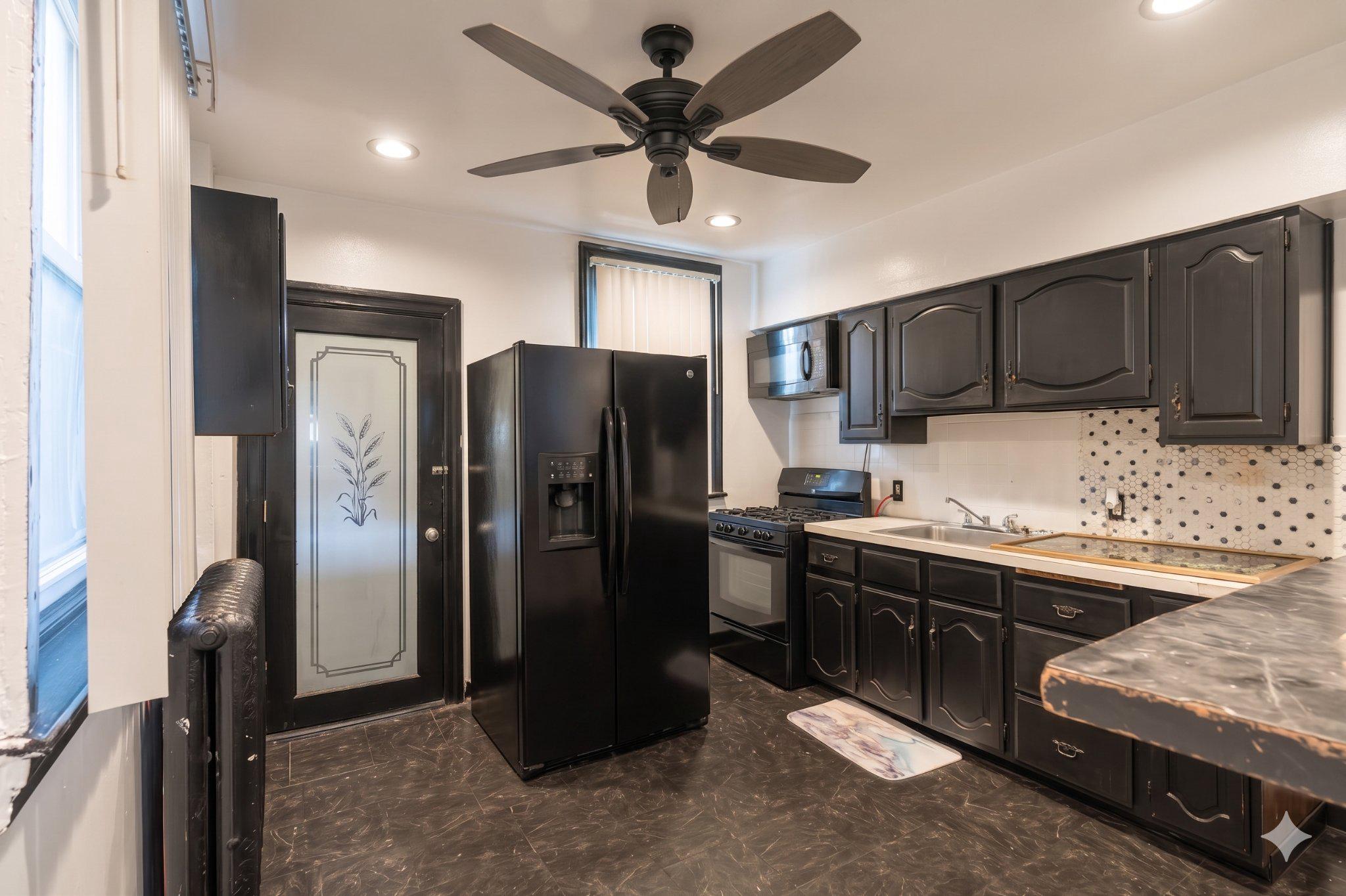 COBBS CREEK - Residential