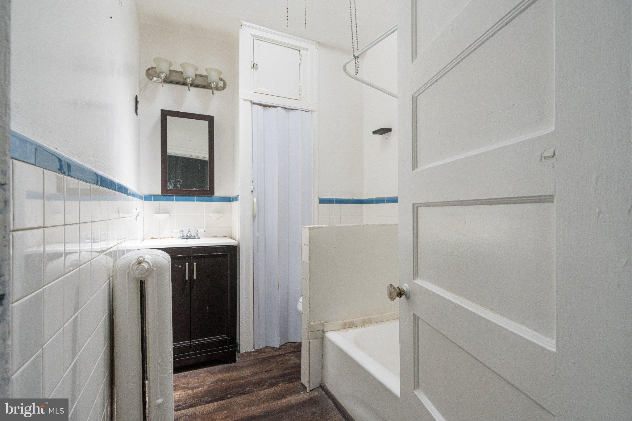 COBBS CREEK - Residential