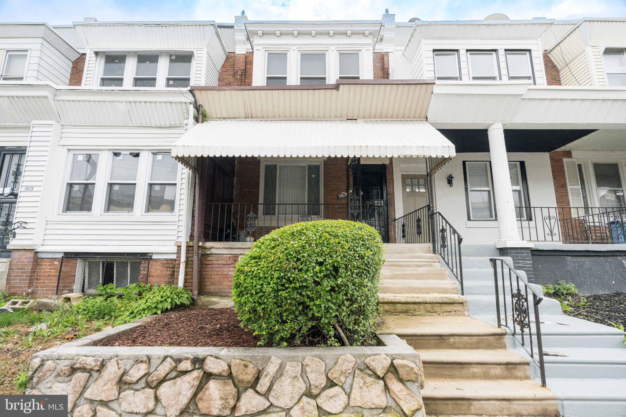 COBBS CREEK - Residential
