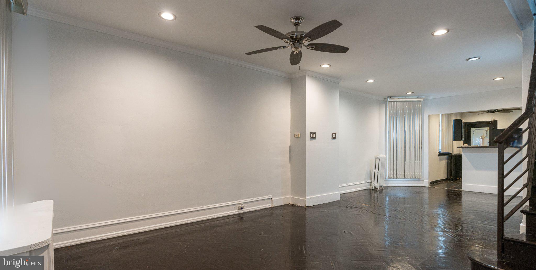 COBBS CREEK - Residential