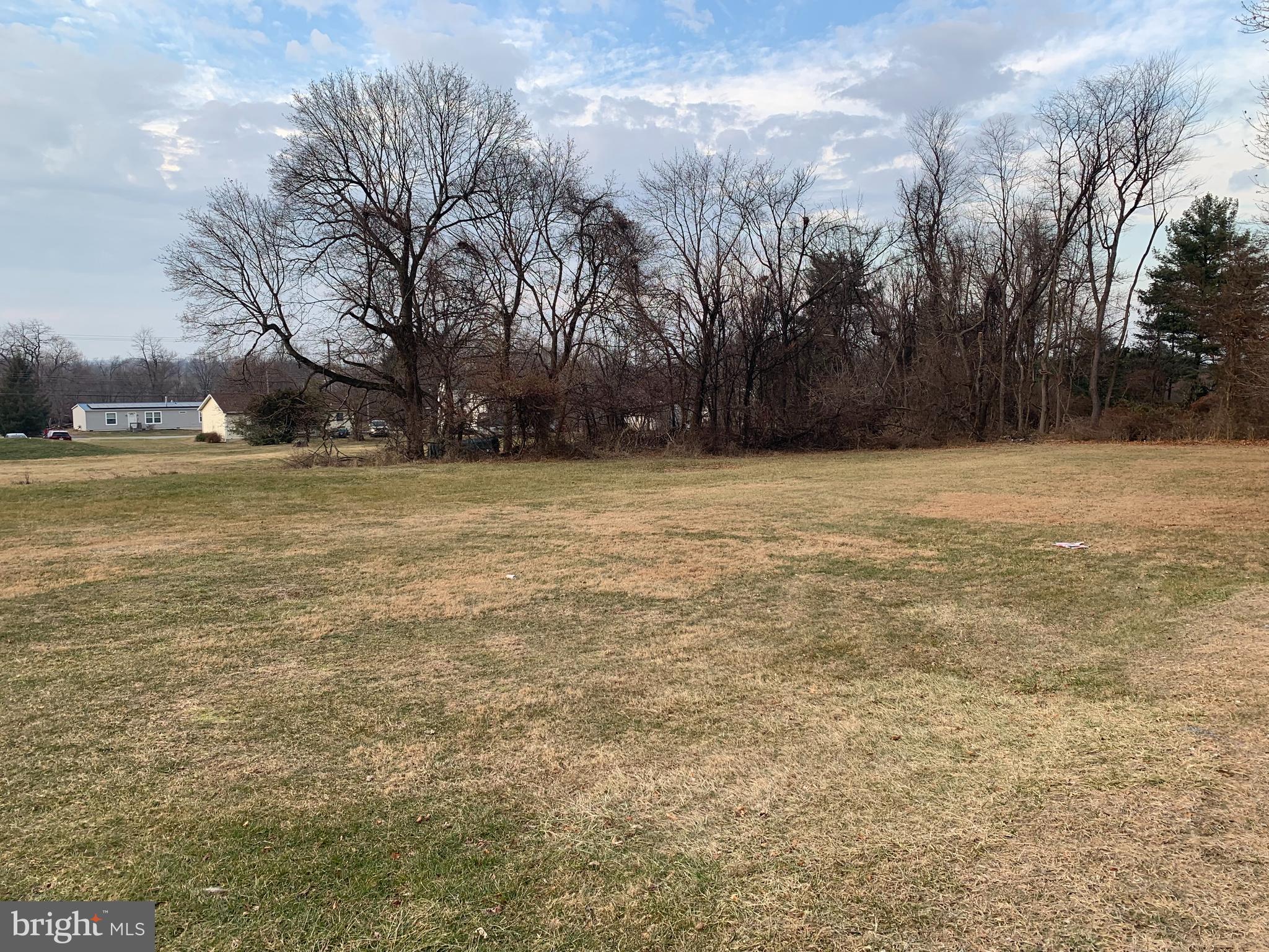 A quiet-private setting comes with this .46 acre lot in the Mt. Holly Springs Borough. Public water is available across Cedar Street and an on-site septic system would need to be approved if using for a building lot. Mountain views and residential zoning. See associated docs for additional info.
