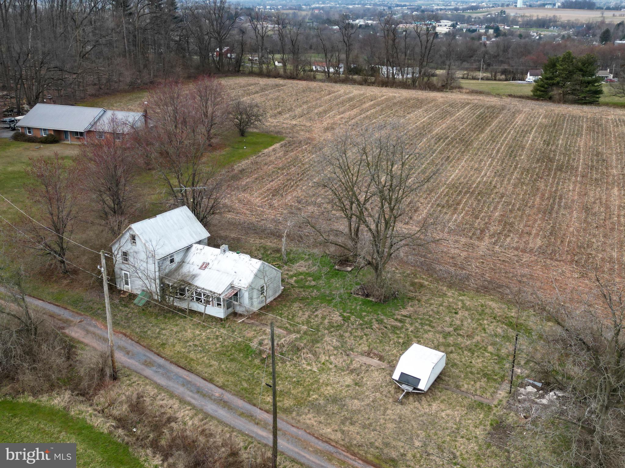 REAMSTOWN - Residential
