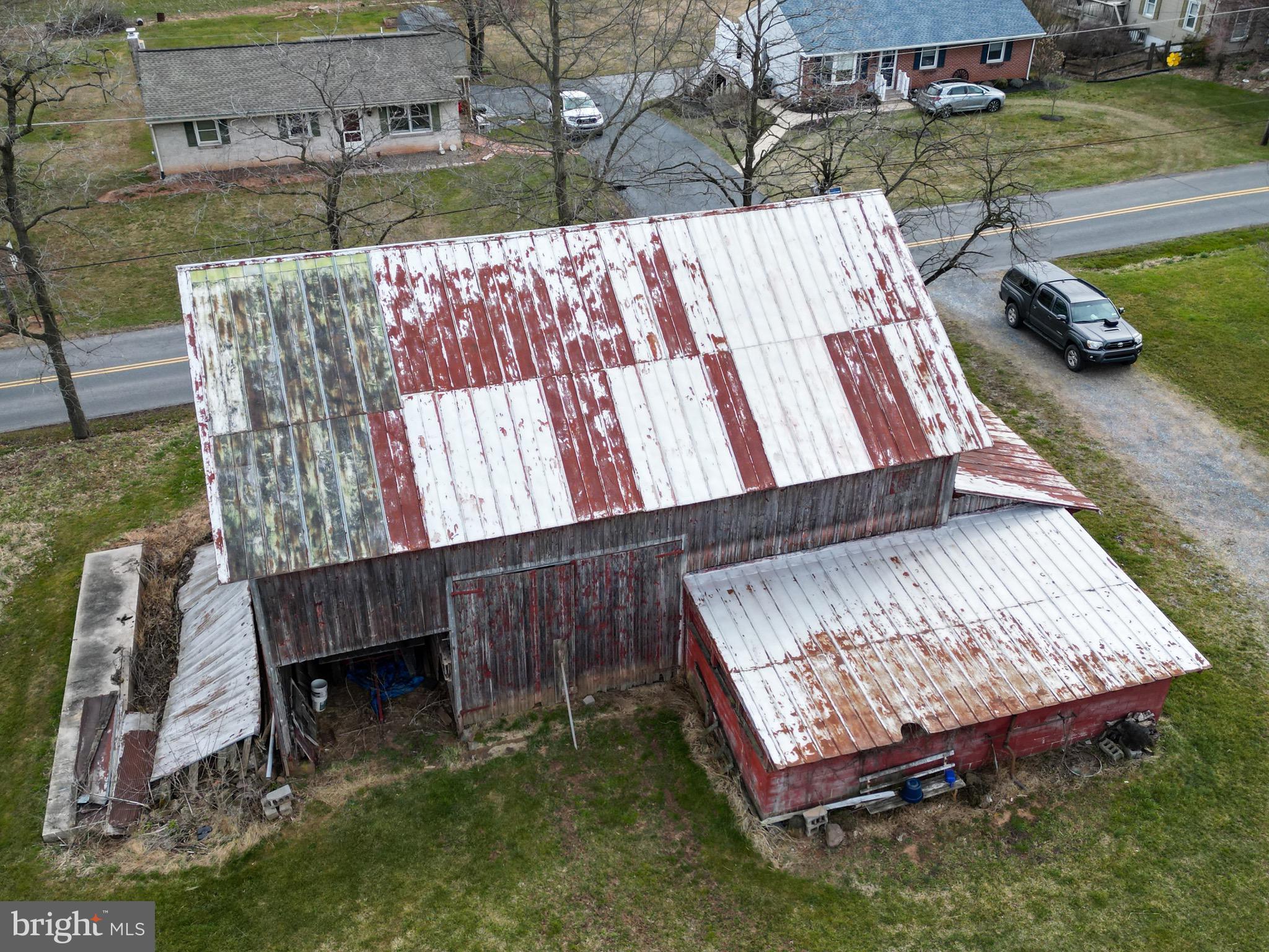 REAMSTOWN - Residential