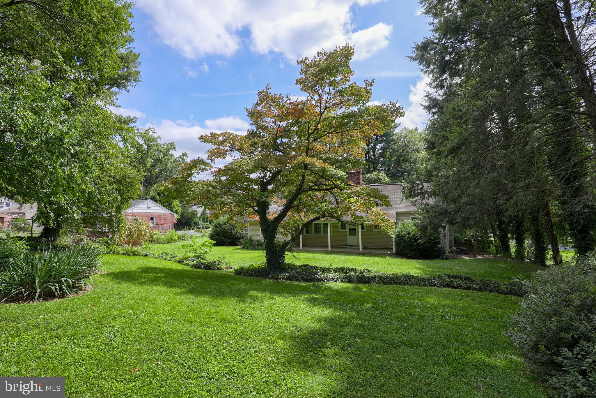 COUNTRY CLUB ESTATES - Residential