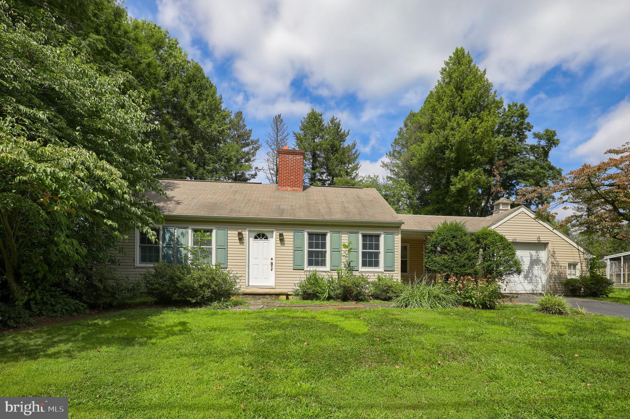 COUNTRY CLUB ESTATES - Residential