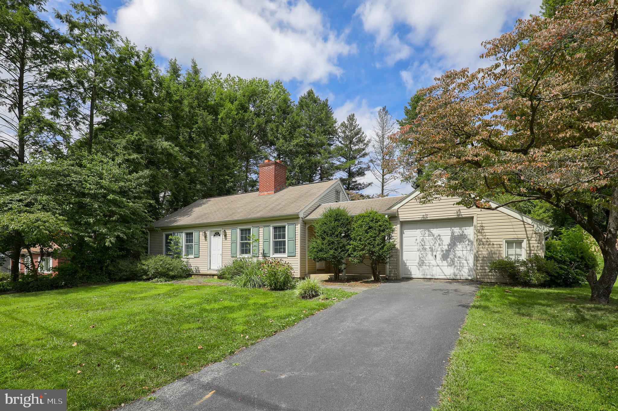 COUNTRY CLUB ESTATES - Residential